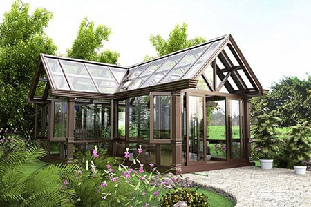 陽光房未來的發(fā)展趨勢(shì)