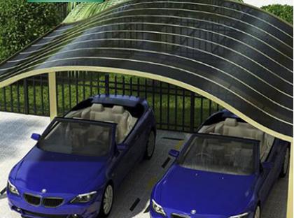 夏季車棚要注意哪些問(wèn)題