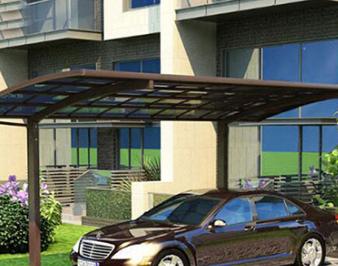 我們要怎么做可以延長(zhǎng)車棚的壽命