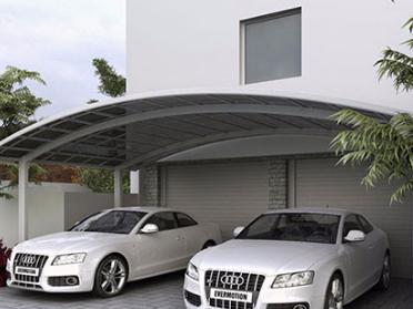 車棚結(jié)構(gòu)規(guī)劃首要包括荷載剖析