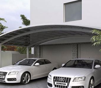 延長(zhǎng)自行車棚使用壽命，質(zhì)量是關(guān)鍵