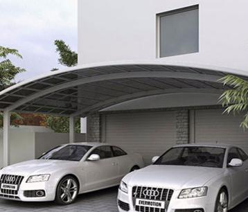 鋁合金車(chē)棚的重要因素