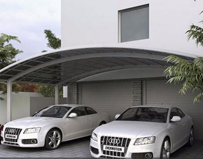 自行車(chē)棚的選址考慮要素