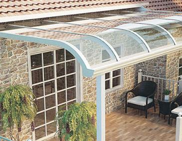 有哪幾個(gè)方面會(huì)影響鋁合金車(chē)棚的制作成本?