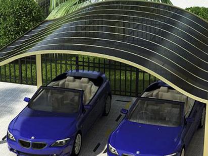 安裝鋁合金車(chē)棚前需準(zhǔn)備哪些工作呢?