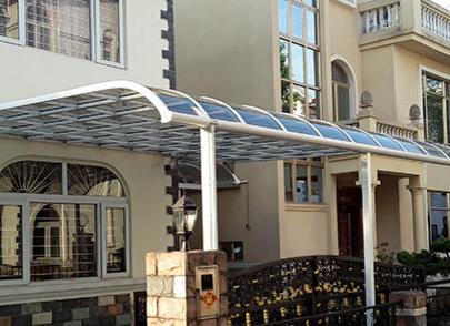 停車(chē)棚將是未來(lái)社會(huì)規(guī)劃和建設(shè)的重要部分