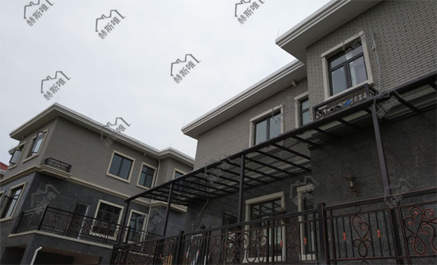 廣東從化紫泉流溪灣紫荷 李女士