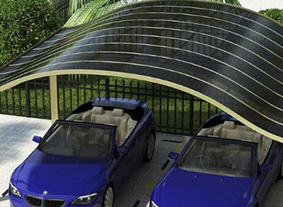 自行車(chē)棚的設(shè)計(jì)要點(diǎn)有哪些？