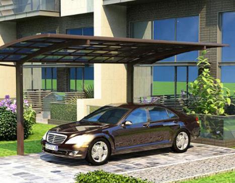 車棚油漆的運(yùn)用和保護(hù)措施