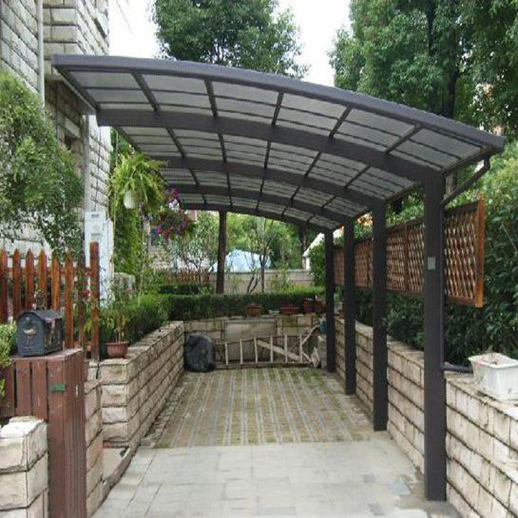 看完這篇文章，快速解決你您選擇車棚的所有困惑