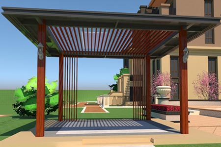 庭院花園設(shè)計-新中式?jīng)鐾? /></div>
<div   id="z9pfbmh"   class=