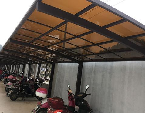 車(chē)棚廠(chǎng)家